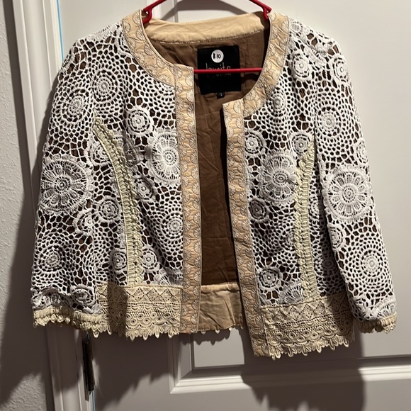 Jackets - Picture 9 of 13